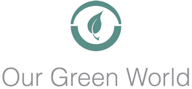 green world green world